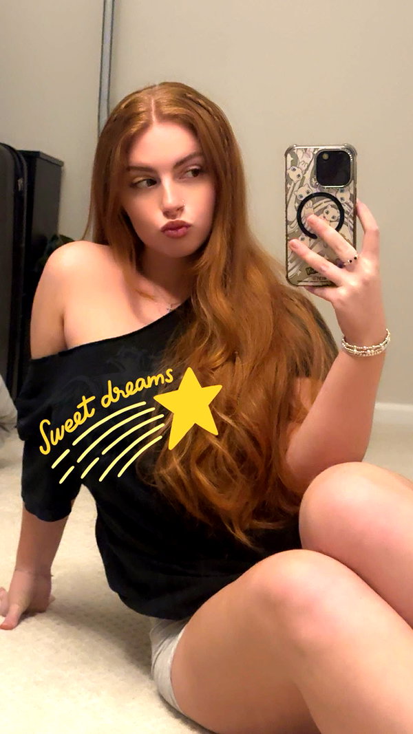 xxxtinacarmella snapchat image archive image