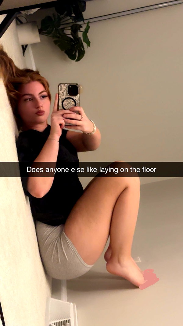 xxxtinacarmella snapchat image archive image