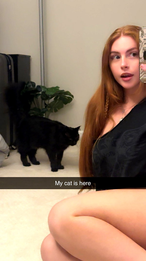 xxxtinacarmella snapchat image archive image