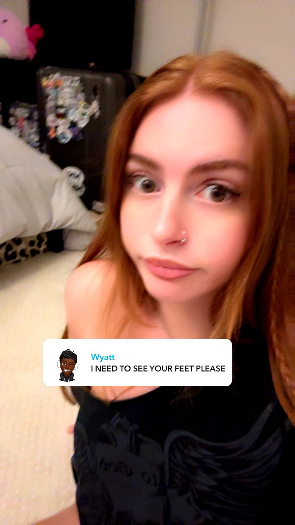 xxxtinacarmella snapchat image archive image