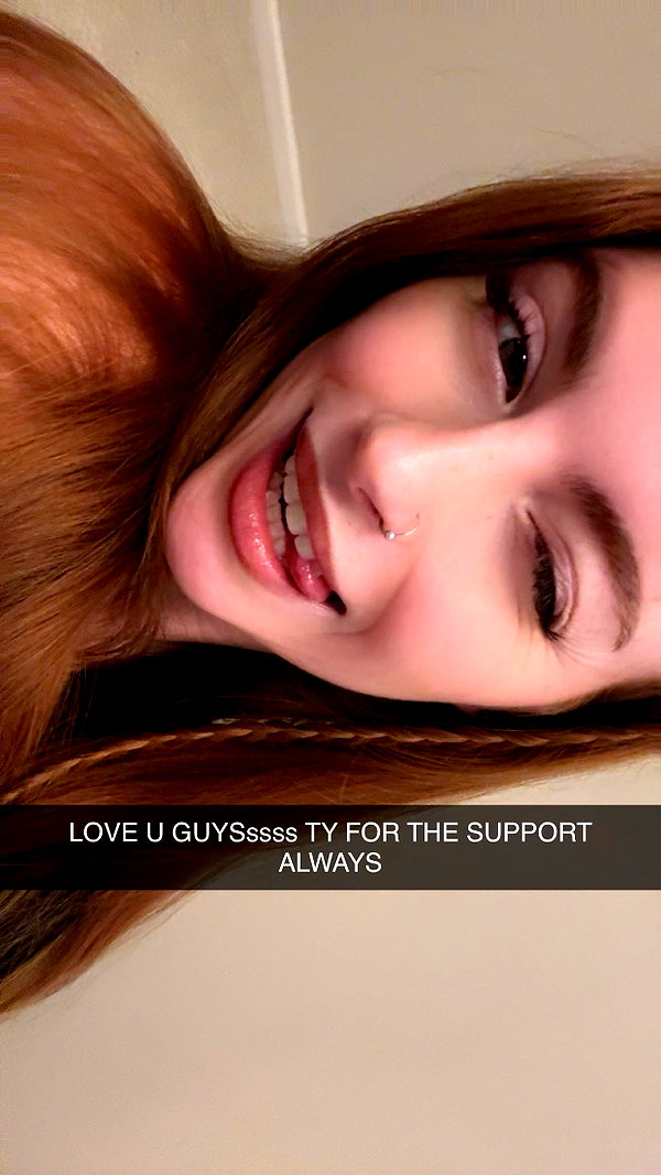 xxxtinacarmella snapchat image archive image