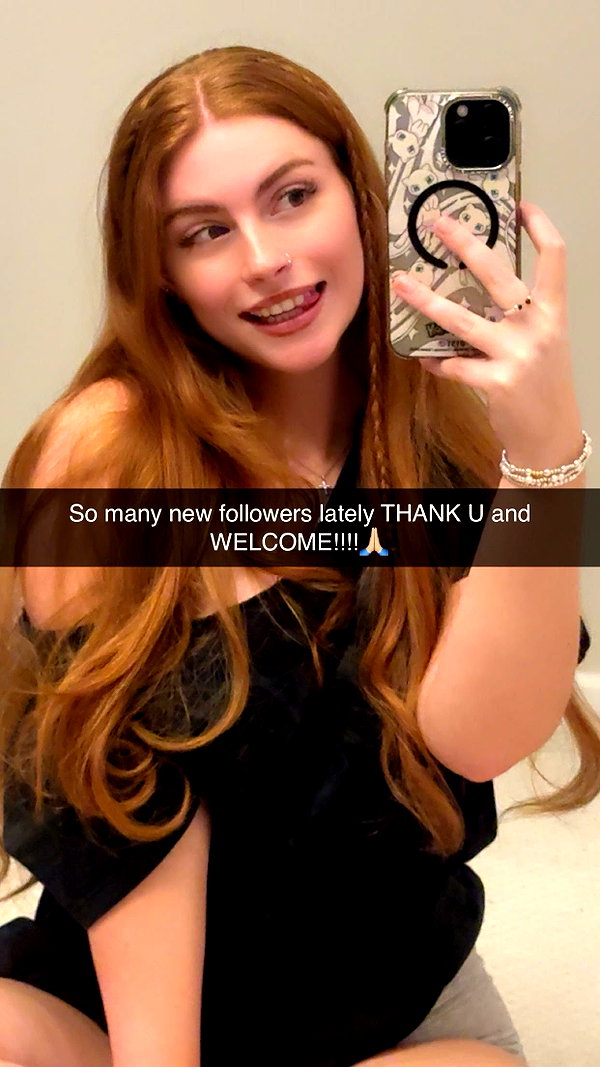 xxxtinacarmella snapchat image archive image