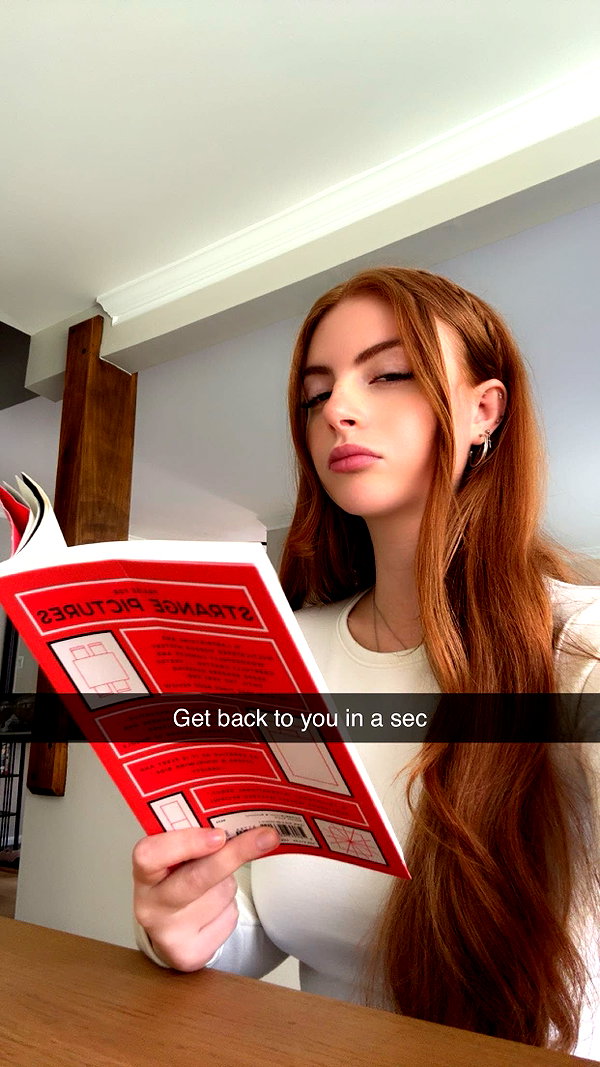 xxxtinacarmella snapchat image archive image
