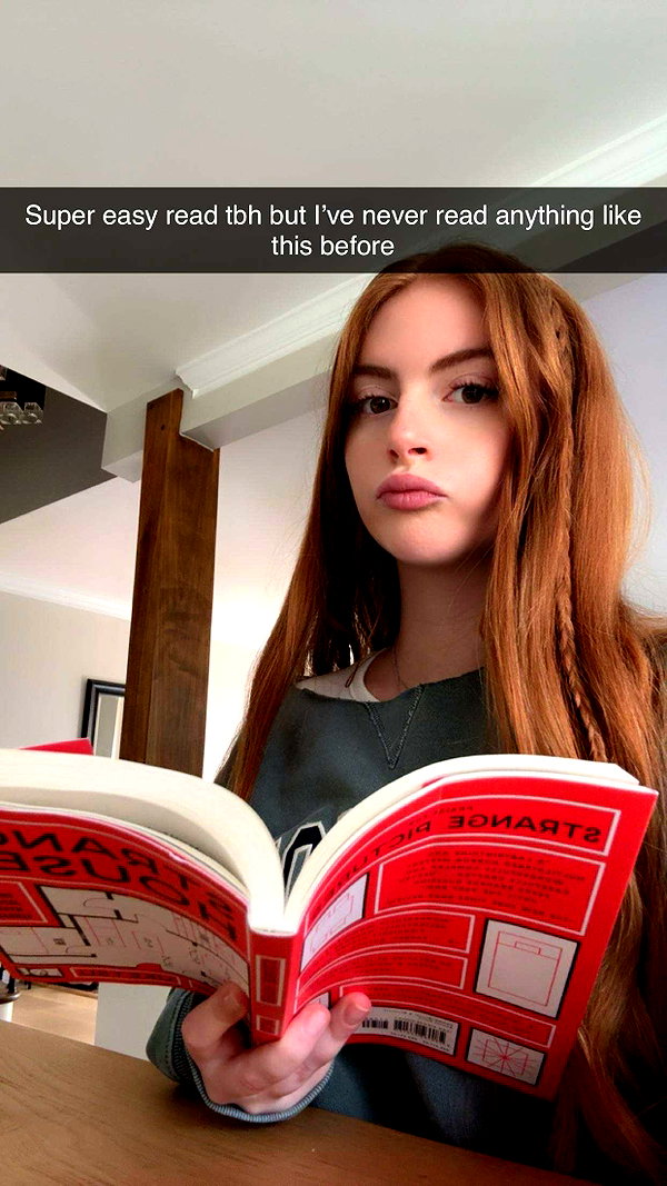 xxxtinacarmella snapchat image archive image