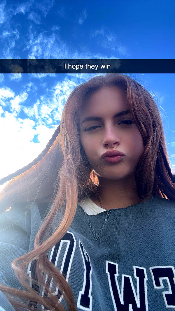 xxxtinacarmella snapchat image archive image