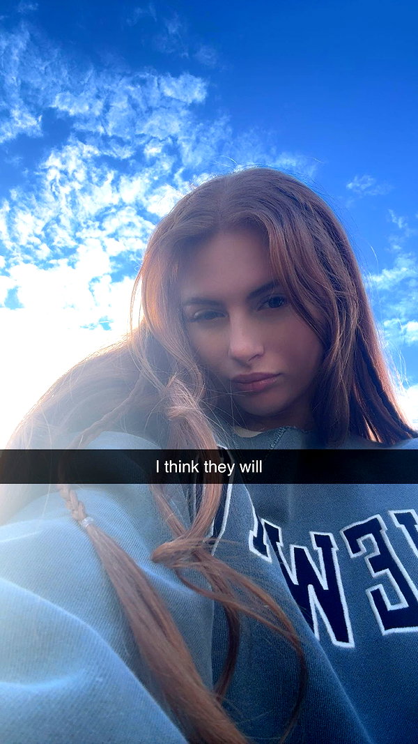 xxxtinacarmella snapchat image archive image