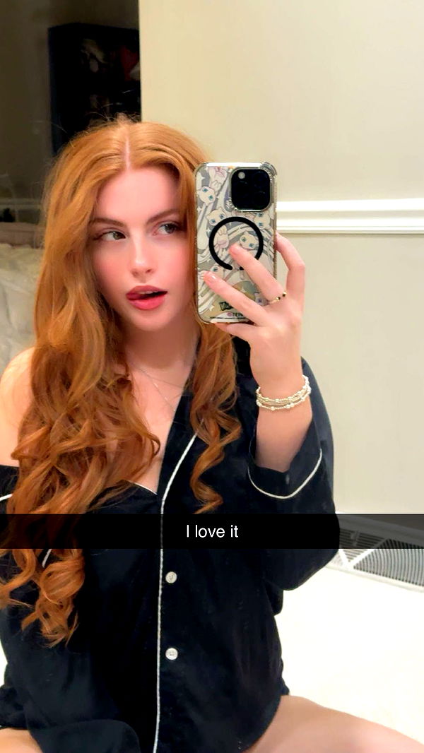 xxxtinacarmella image ~ Altpins