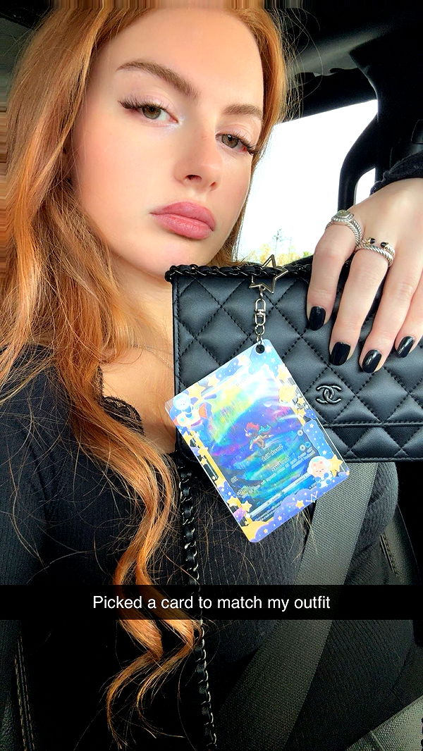 xxxtinacarmella image ~ Altpins