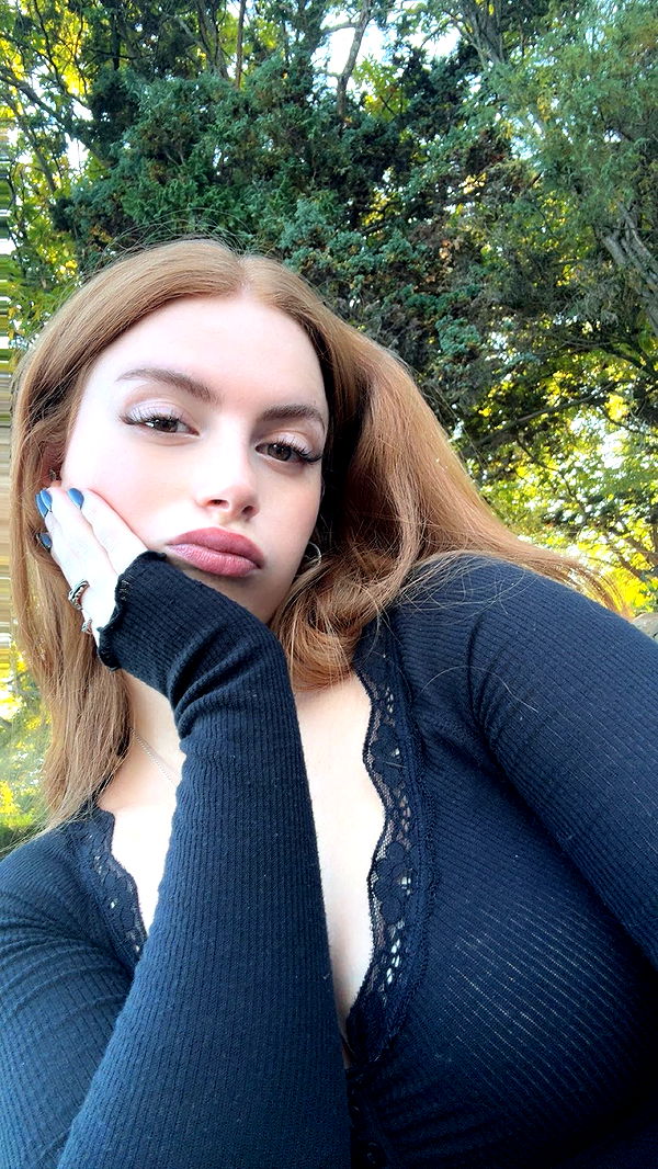 xxxtinacarmella image ~ Altpins