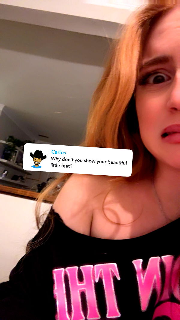 xxxtinacarmella image ~ Altpins