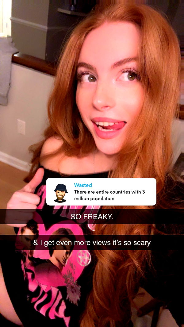 xxxtinacarmella image ~ Altpins