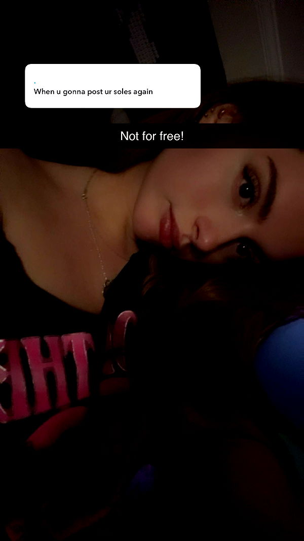 xxxtinacarmella image ~ Altpins