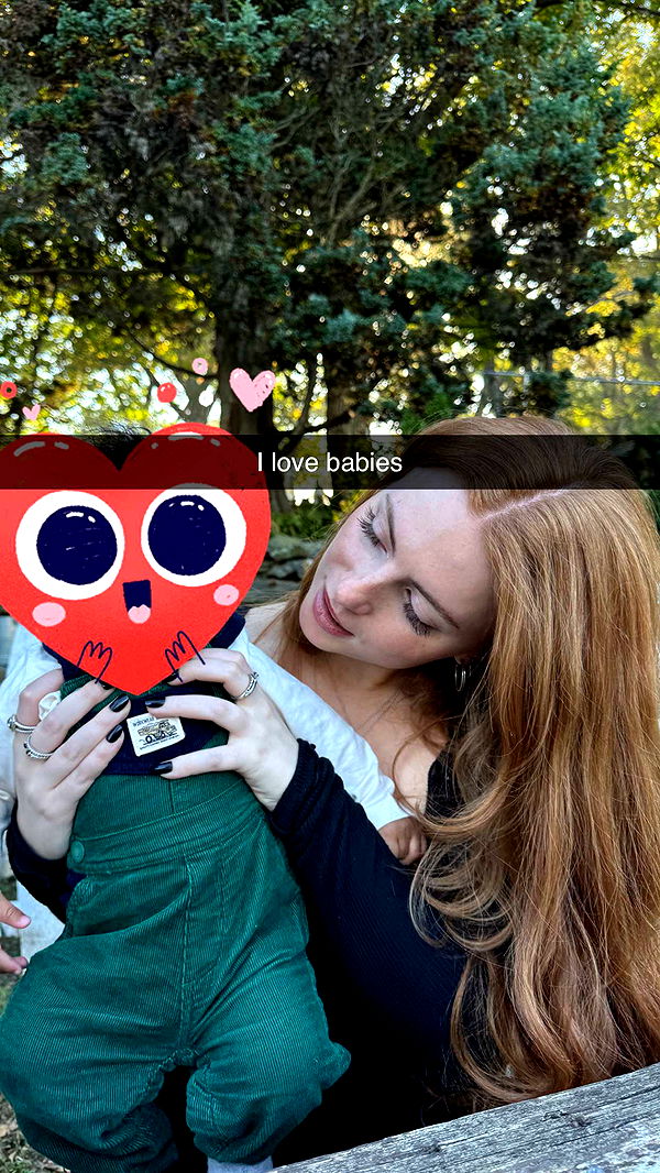 xxxtinacarmella image ~ Altpins