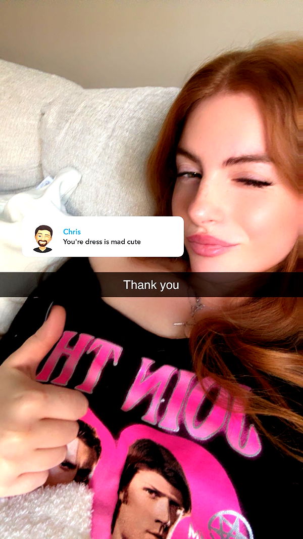 xxxtinacarmella image ~ Altpins