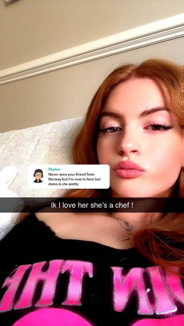 xxxtinacarmella image ~ Altpins