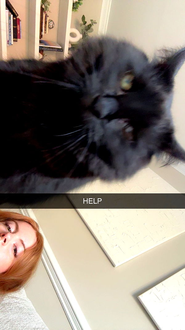 xxxtinacarmella image ~ Altpins