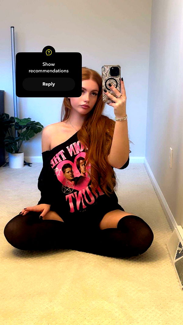 xxxtinacarmella image ~ Altpins