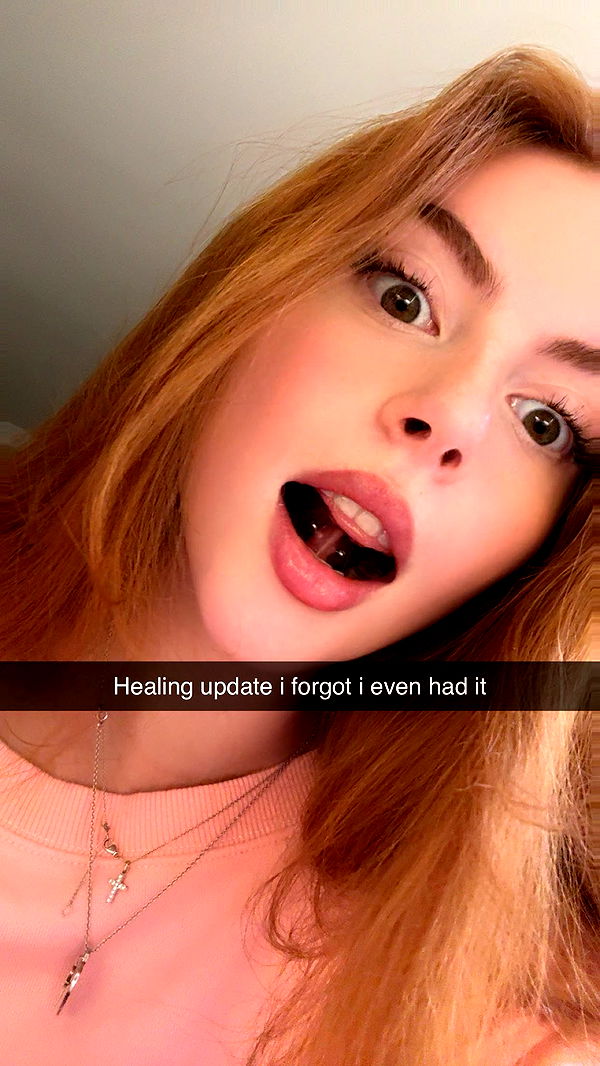 xxxtinacarmella image ~ Altpins