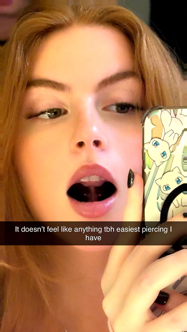 xxxtinacarmella image ~ Altpins