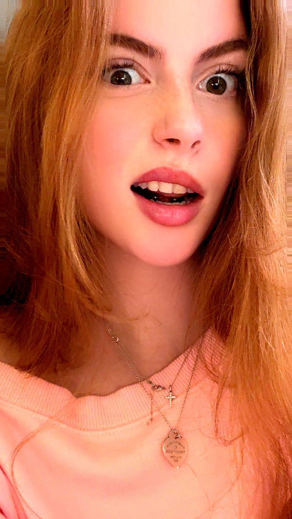 xxxtinacarmella image ~ Altpins