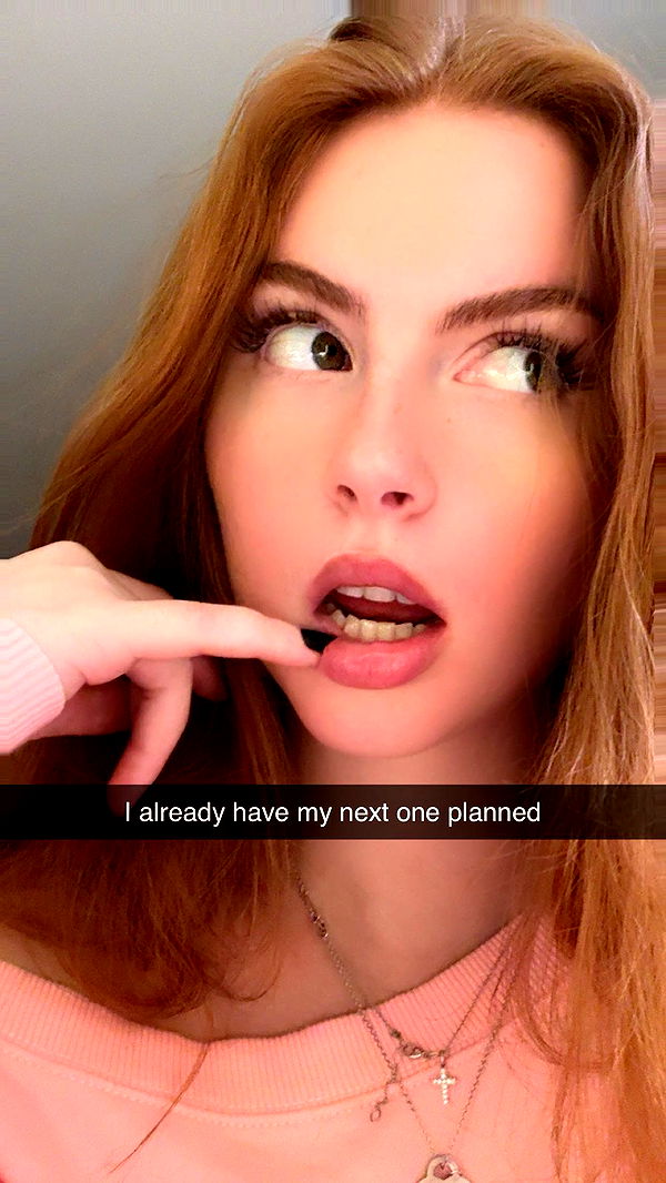 xxxtinacarmella image ~ Altpins