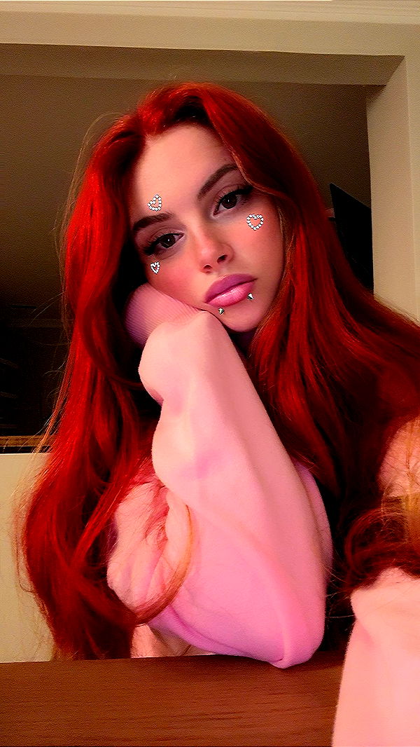 xxxtinacarmella image ~ Altpins