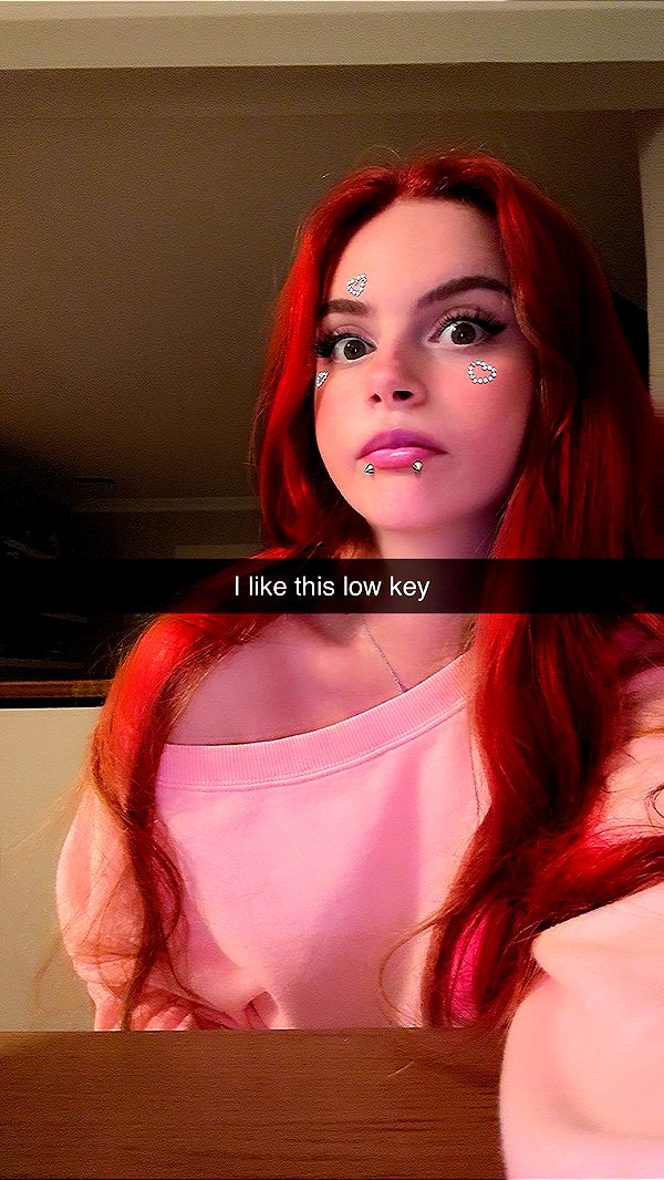 xxxtinacarmella image ~ Altpins