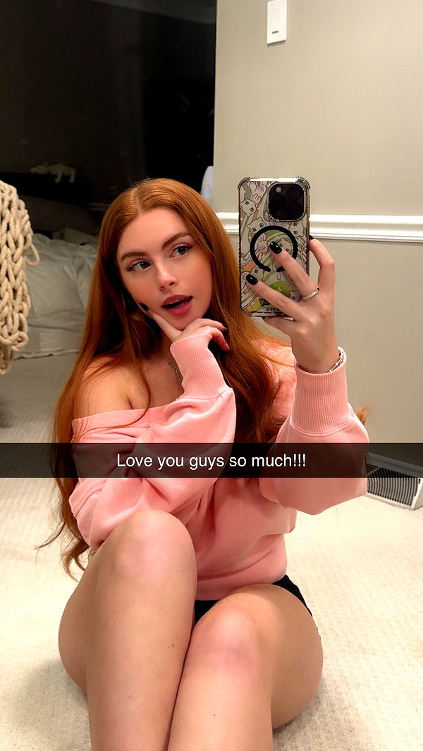 xxxtinacarmella image ~ Altpins