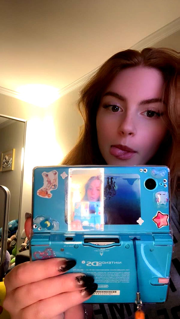 xxxtinacarmella image ~ Altpins