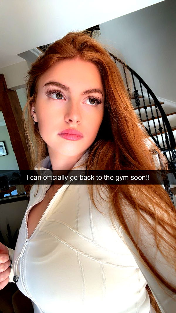 xxxtinacarmella image ~ Altpins