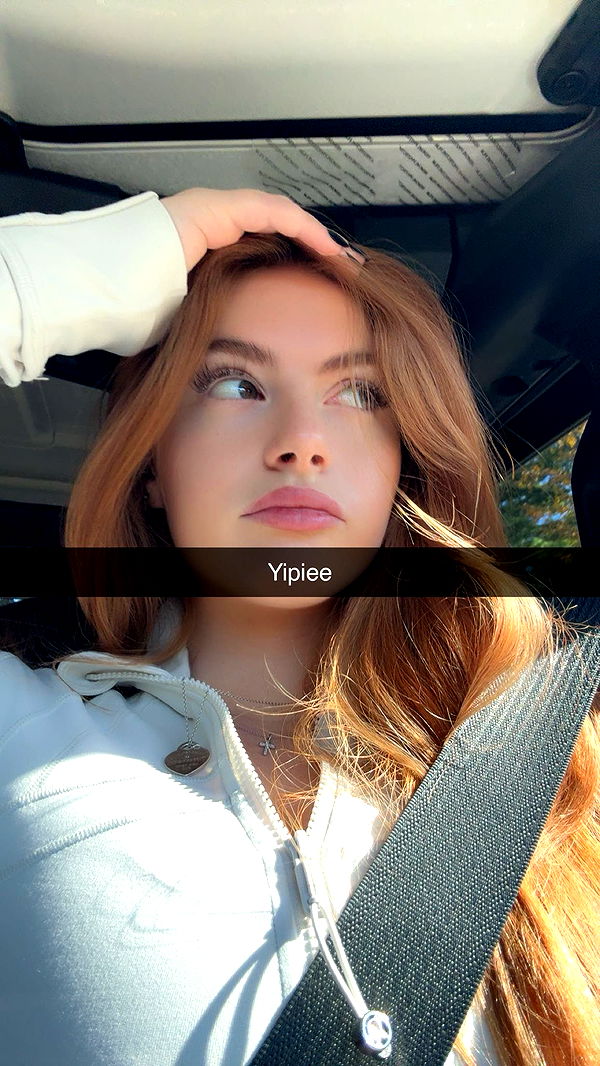 xxxtinacarmella image ~ Altpins