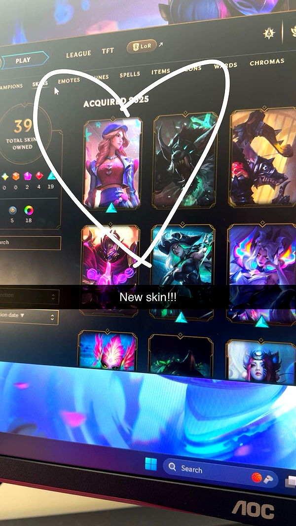 xxxtinacarmella image ~ Altpins