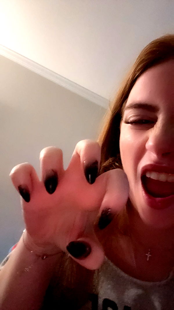 xxxtinacarmella image ~ Altpins