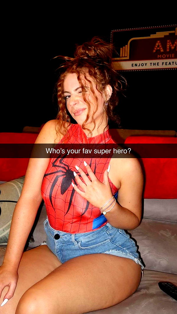 xxxtinacarmella image ~ Altpins