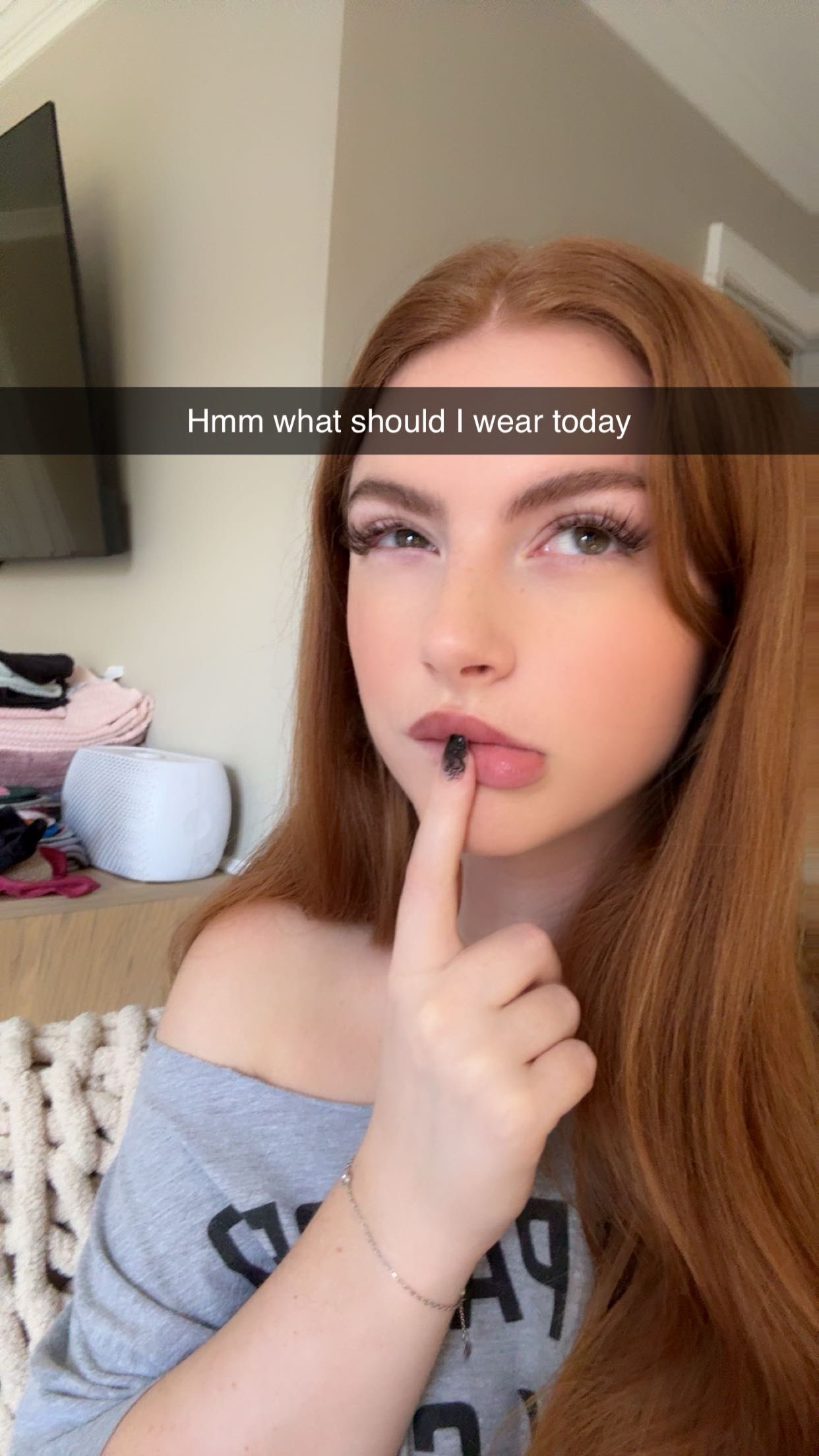 xxxtinacarmella snapchat image archive image