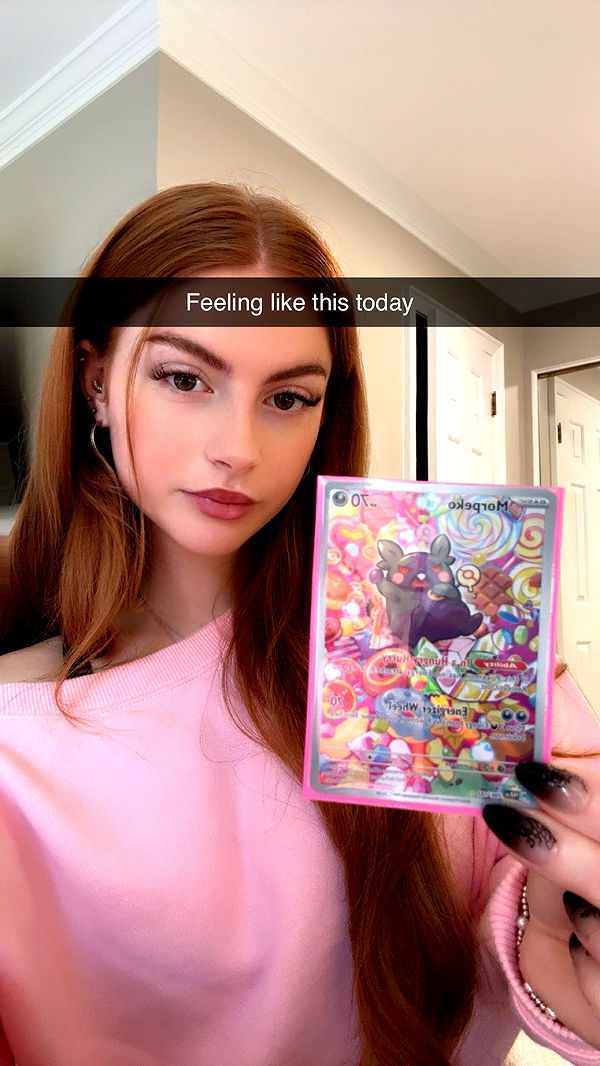 xxxtinacarmella image ~ Altpins