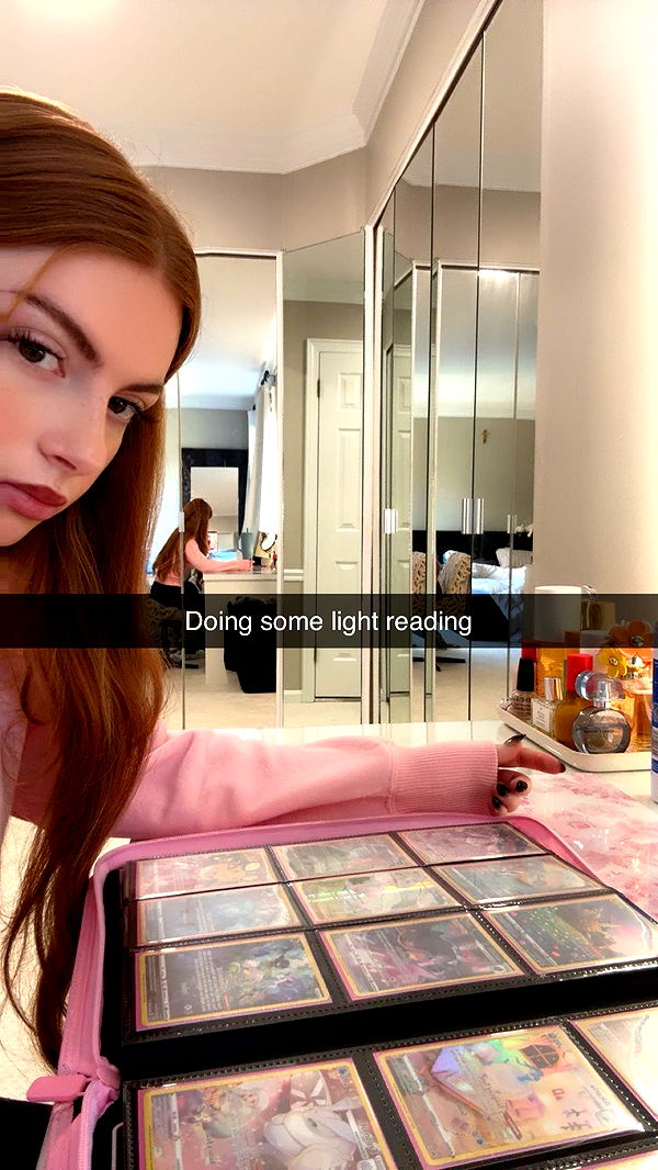 xxxtinacarmella image ~ Altpins