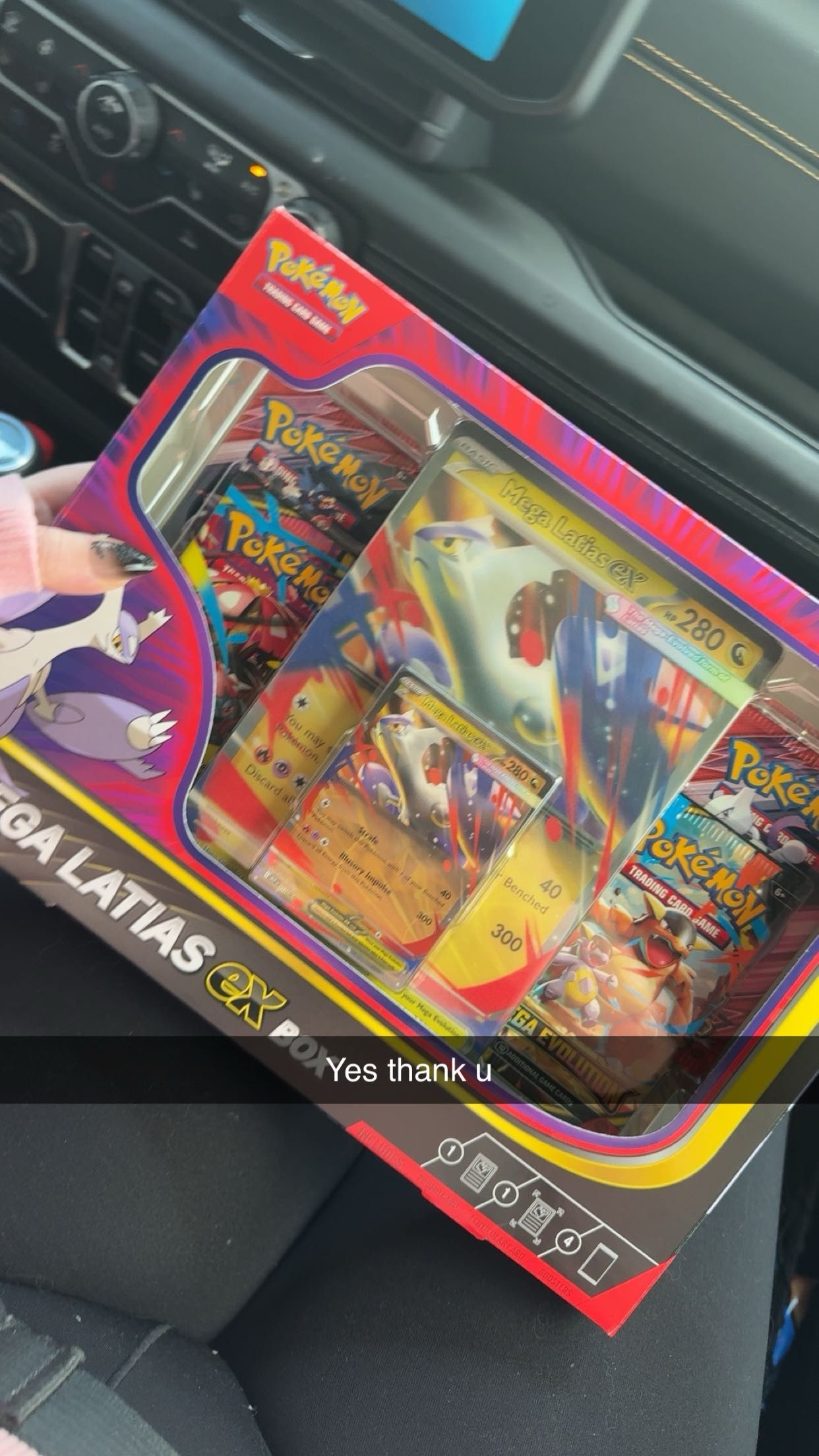 xxxtinacarmella snapchat image archive image