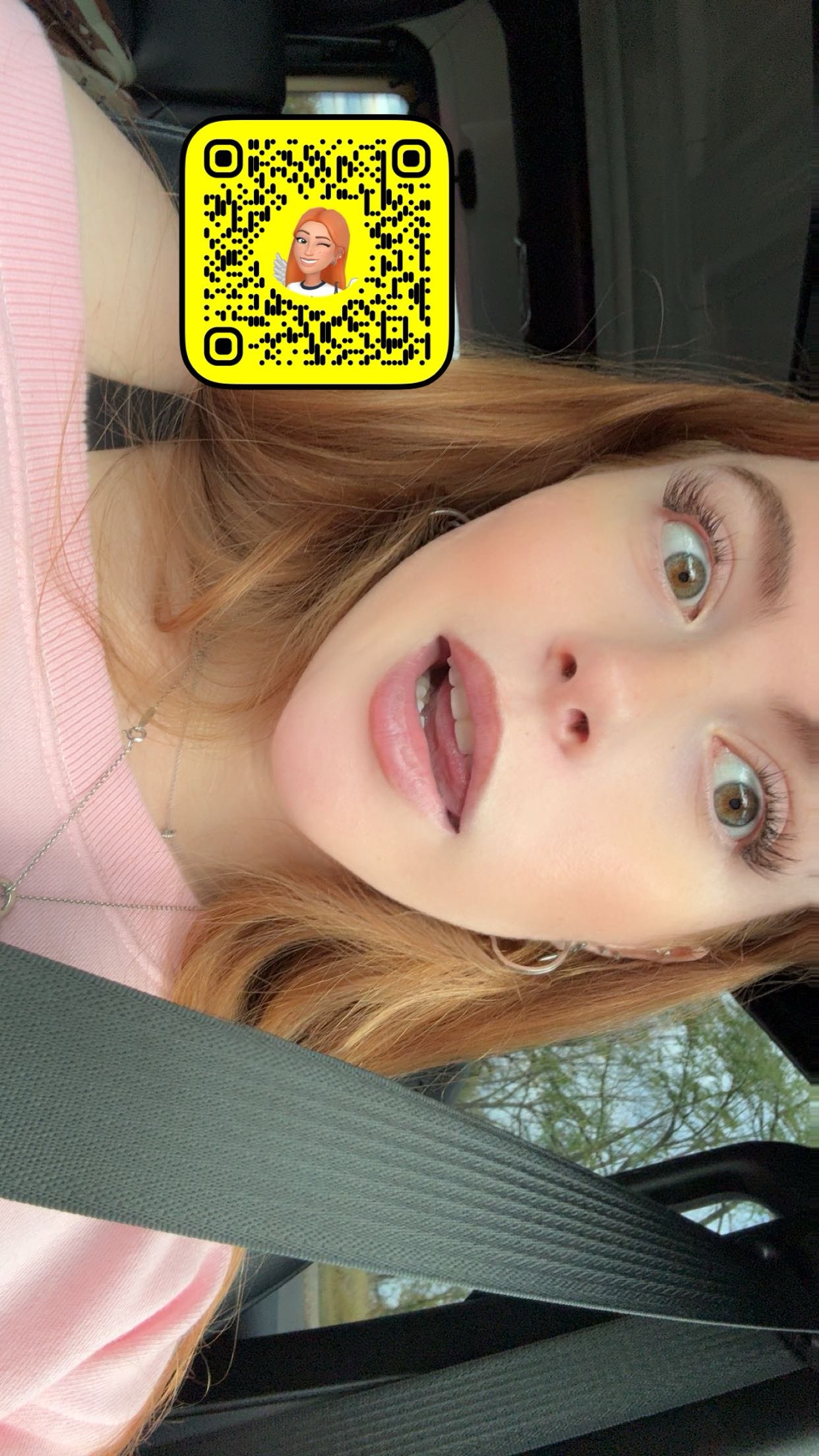 xxxtinacarmella snapchat image archive image