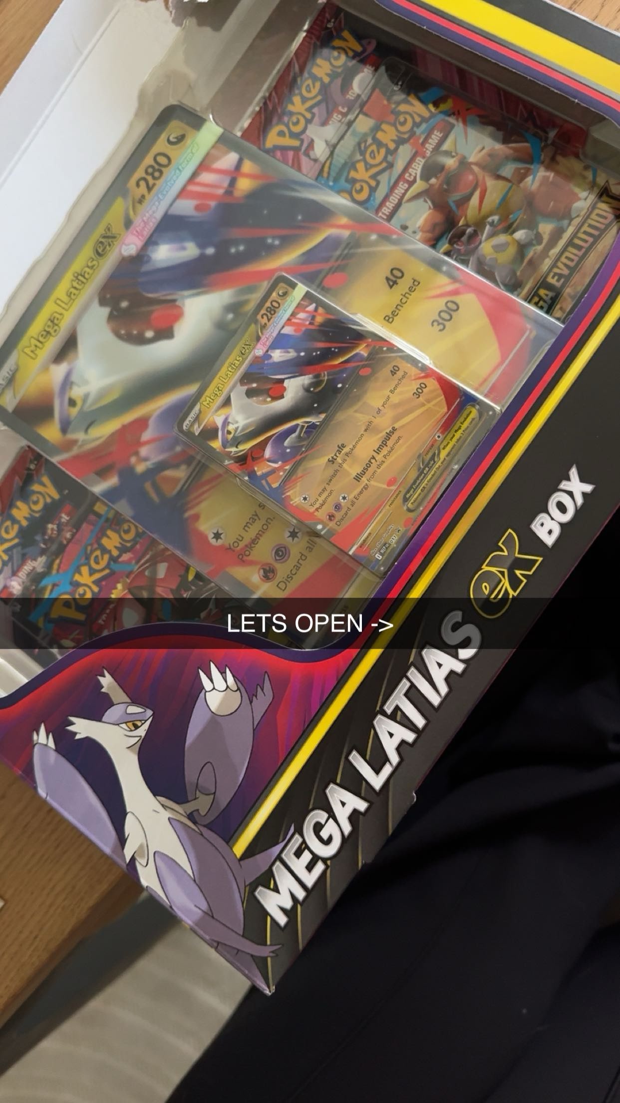 xxxtinacarmella snapchat image archive image