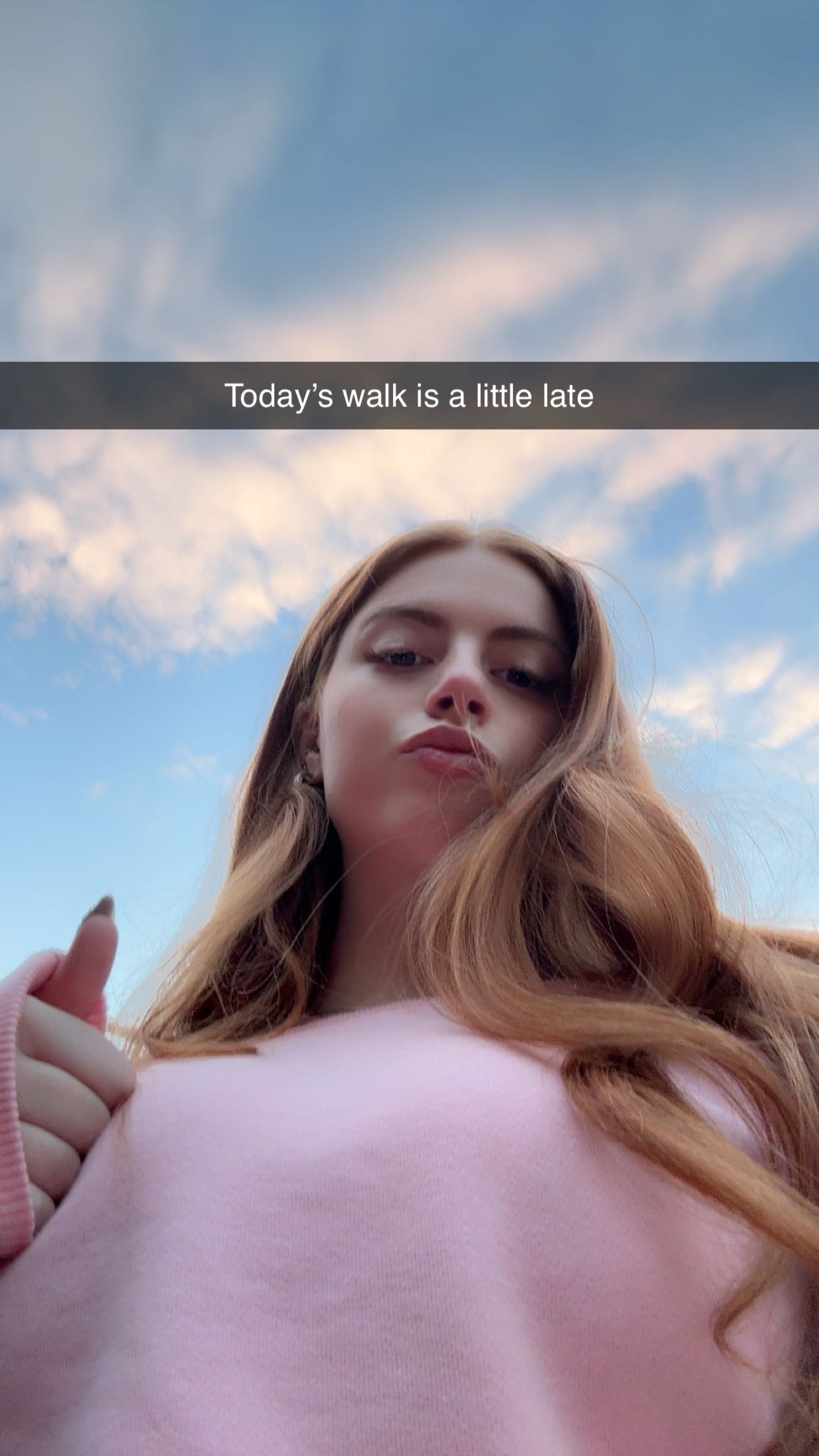 xxxtinacarmella snapchat image archive image