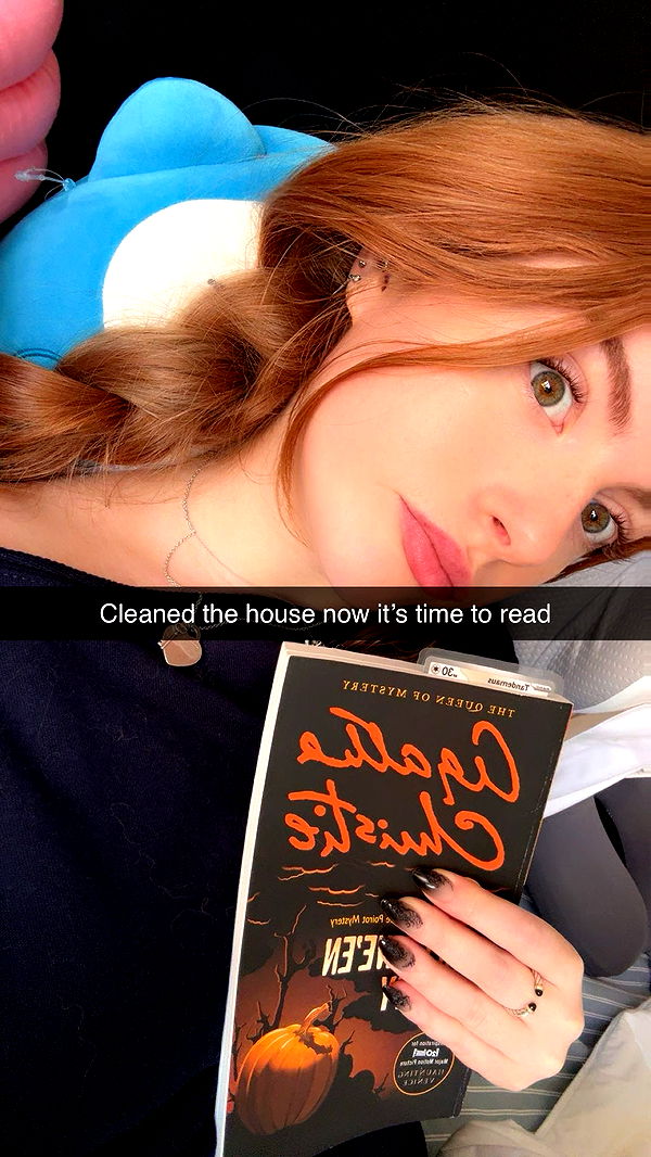 xxxtinacarmella image ~ Altpins