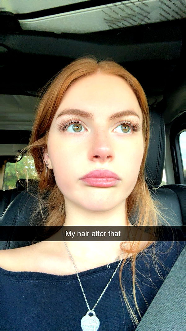 xxxtinacarmella image ~ Altpins