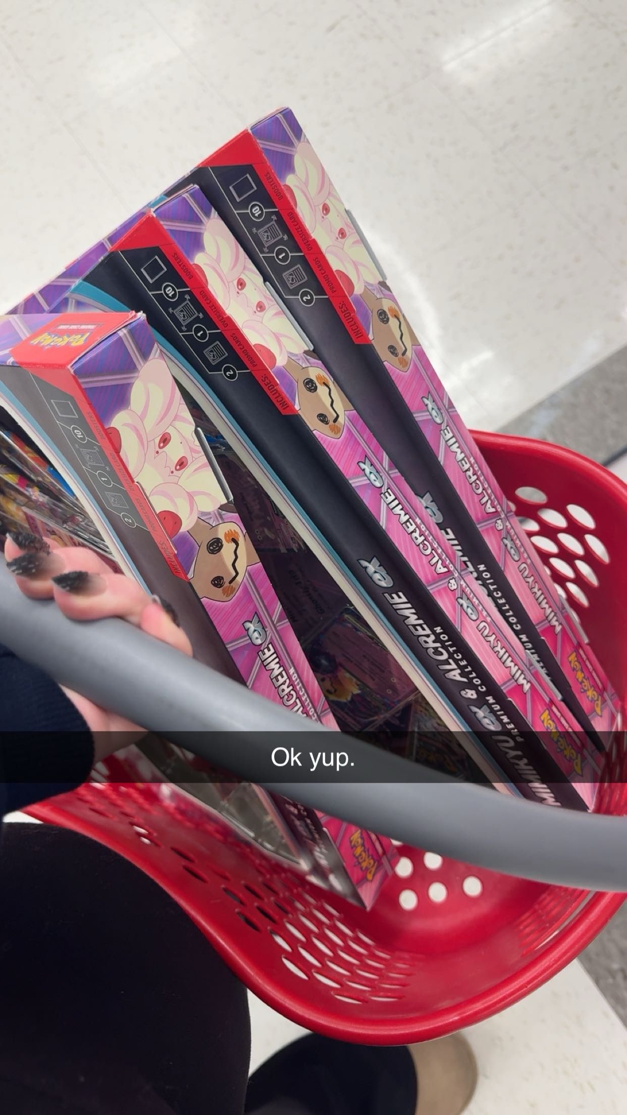 xxxtinacarmella snapchat image archive image