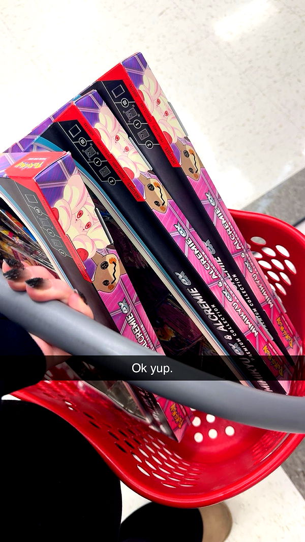 xxxtinacarmella image ~ Altpins