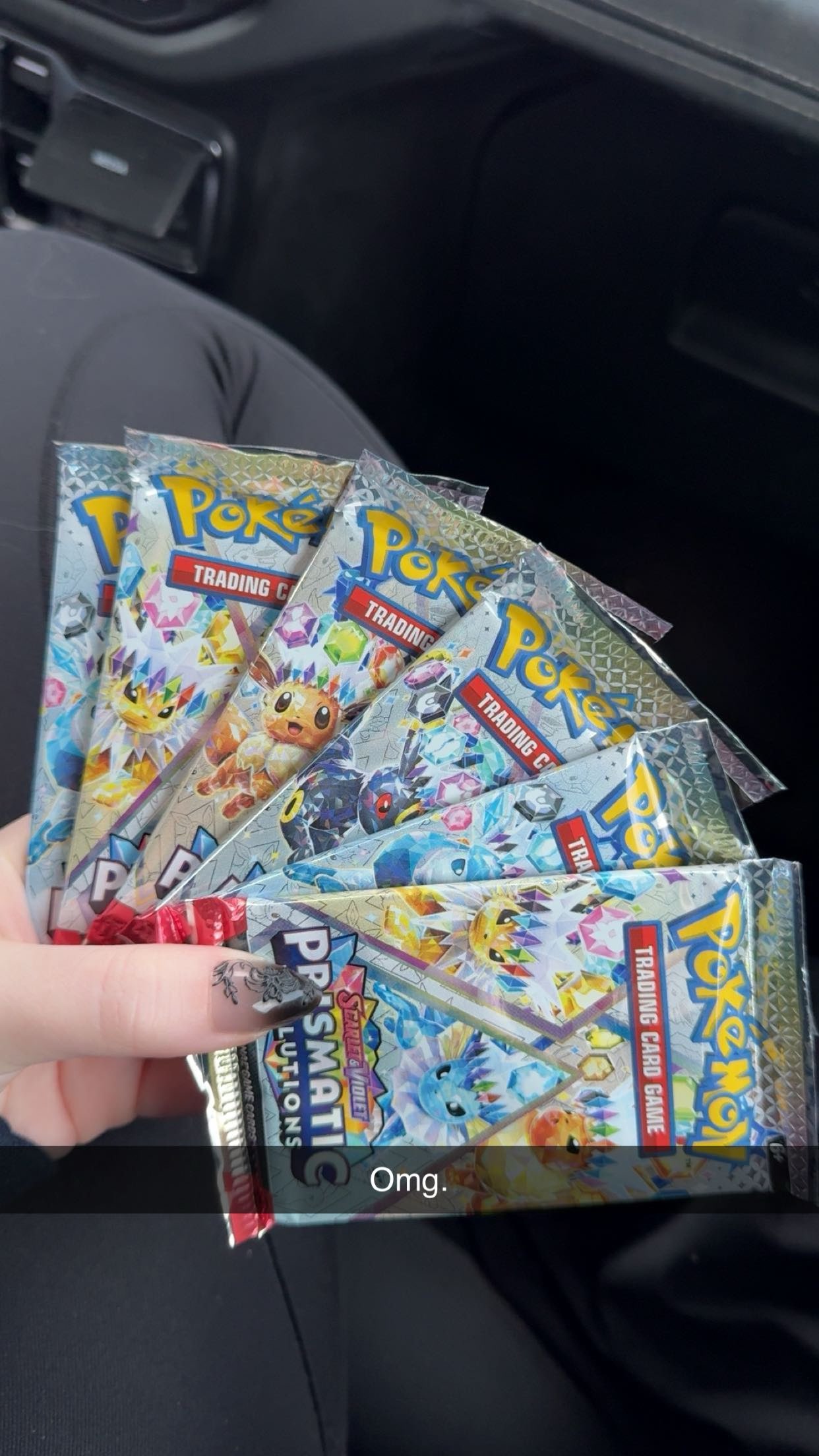 xxxtinacarmella snapchat image archive image