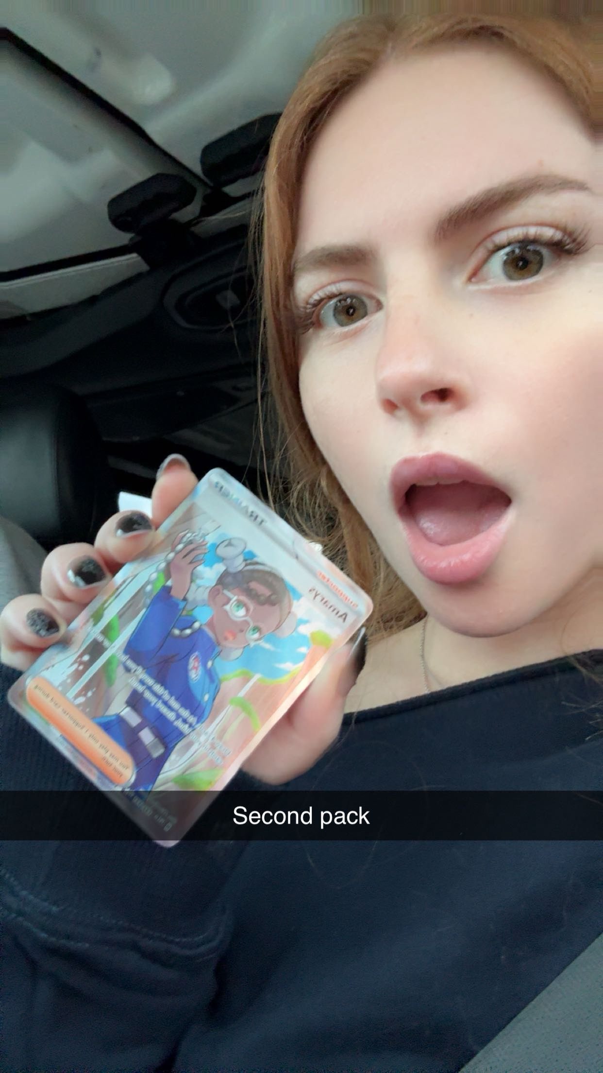 xxxtinacarmella snapchat image archive image