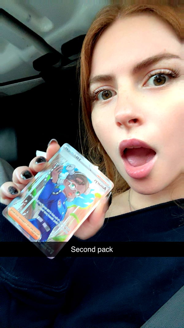 xxxtinacarmella image ~ Altpins