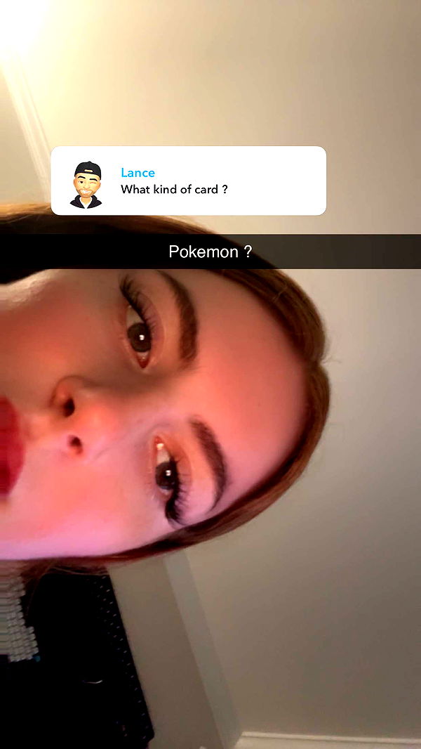 xxxtinacarmella image ~ Altpins