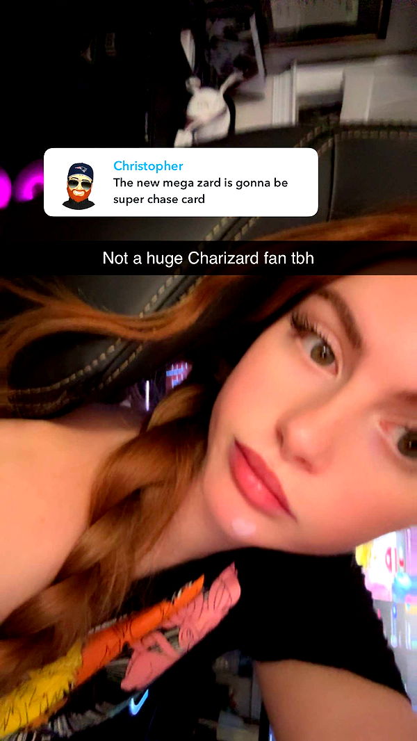 xxxtinacarmella image ~ Altpins